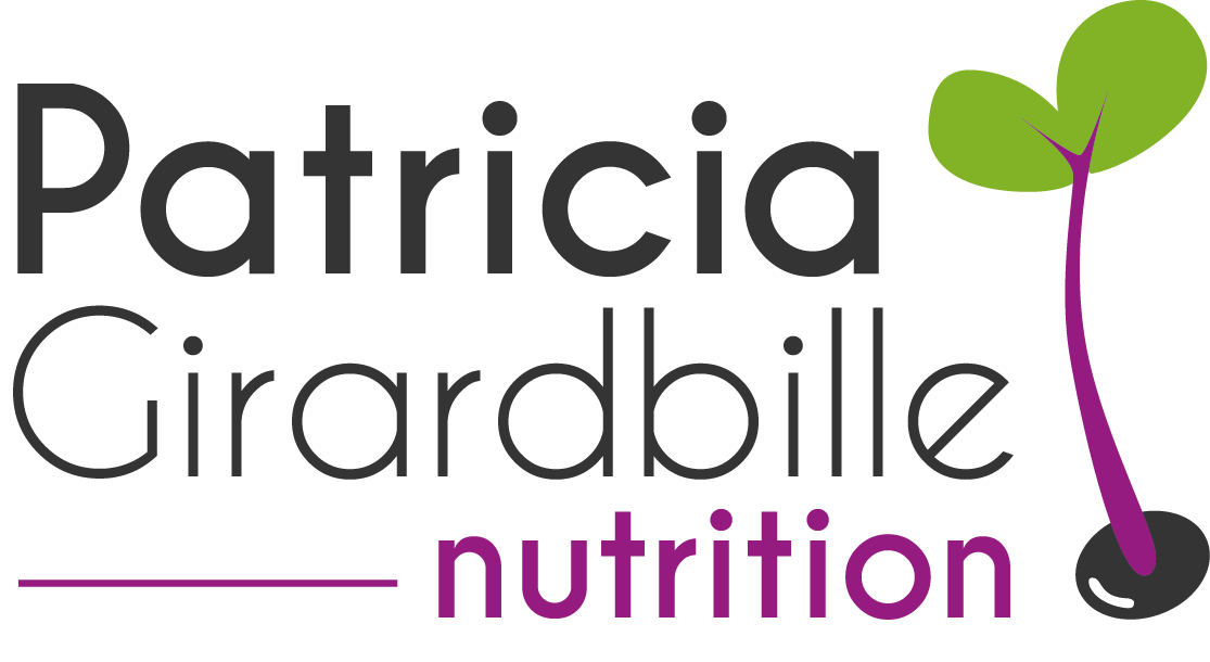 Patricia Nutrition