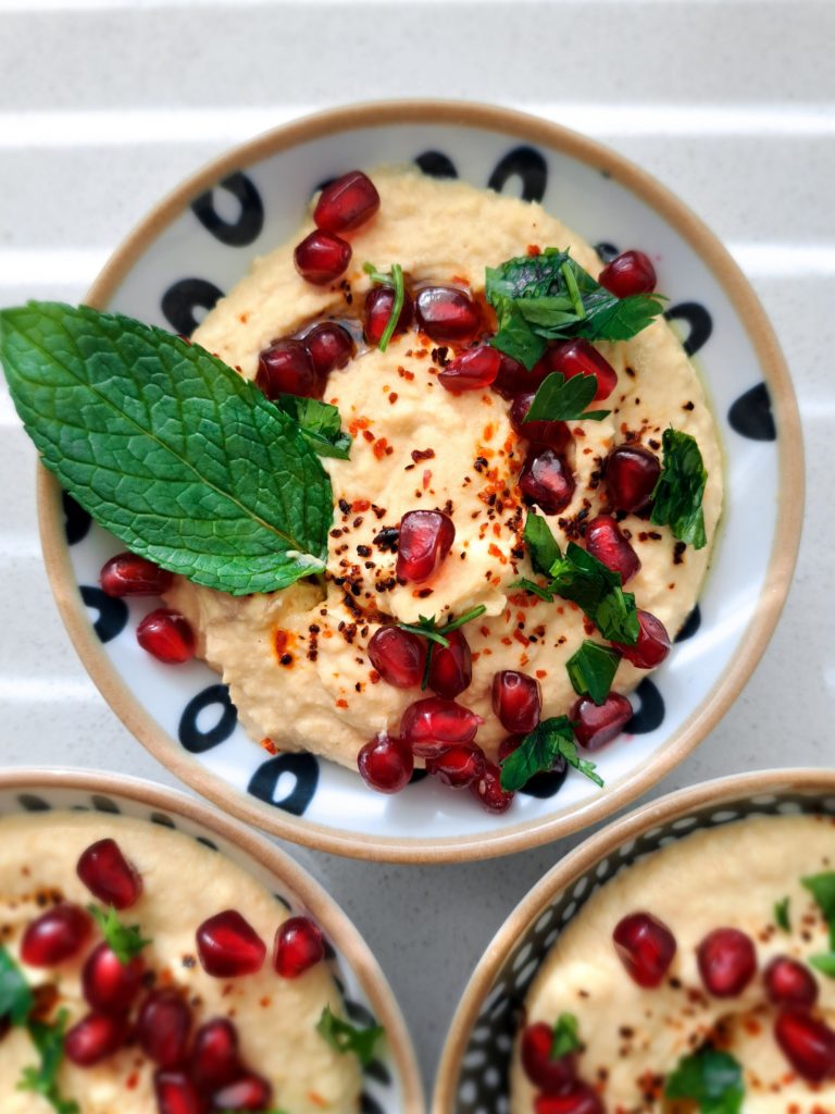 Hummus